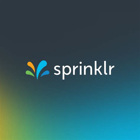 what does sprinklr do.